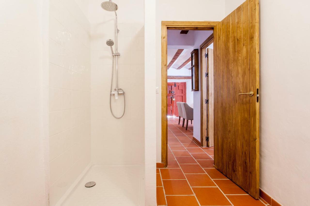 Rustikalpuente Apartamento Archivo Экстерьер фото